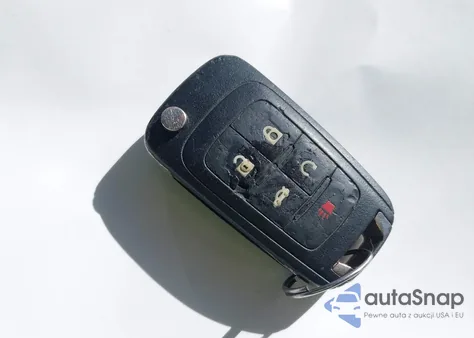 2014 Buick Verano Convenience Group from USA, damaged, VIN 1G4PR5SKXE4222816